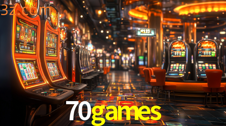 Plataforma de Apostas 70games